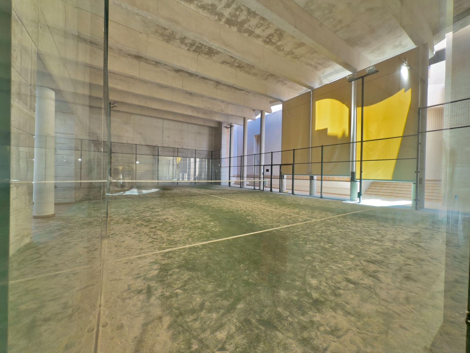 3 makuuhuone Huoneisto myytävänä paikassa Estepona mukana uima-altaan - 895 000 € (Ref: 9275195)