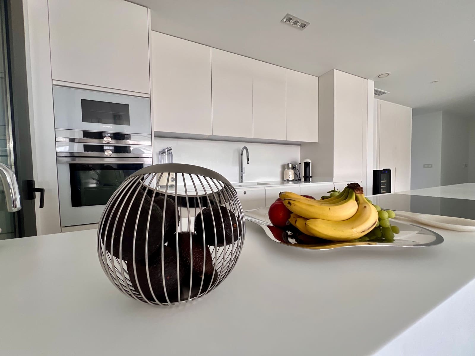 3 quarto Apartamento para venda em New Golden Mile com piscina - 895 000 € (Ref: 9275820)