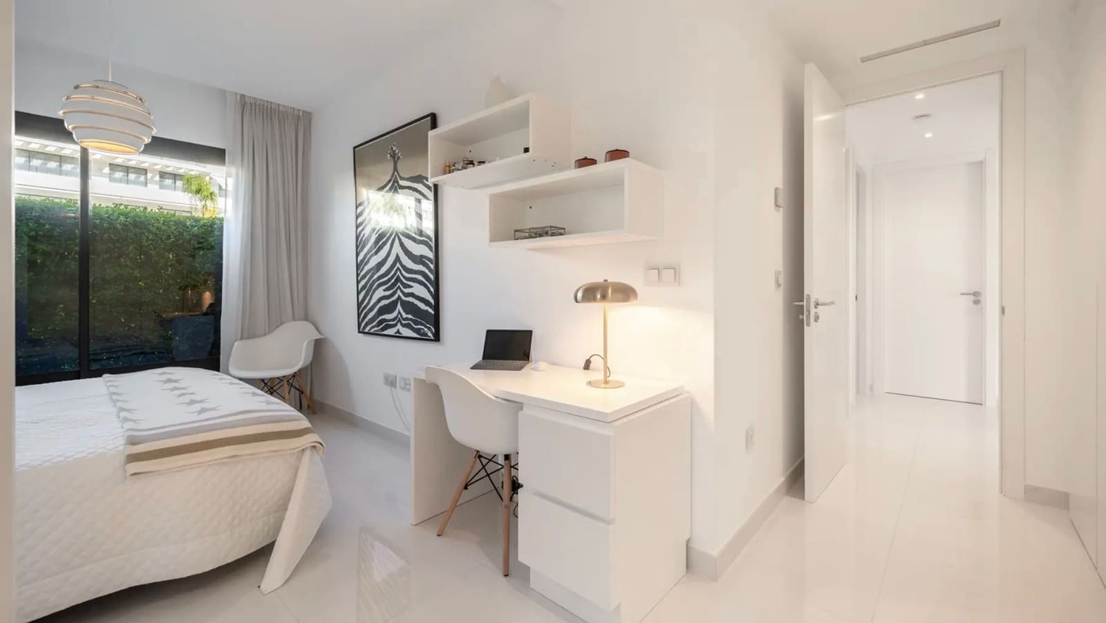 3 quarto Apartamento para venda em New Golden Mile com piscina - 895 000 € (Ref: 9275820)