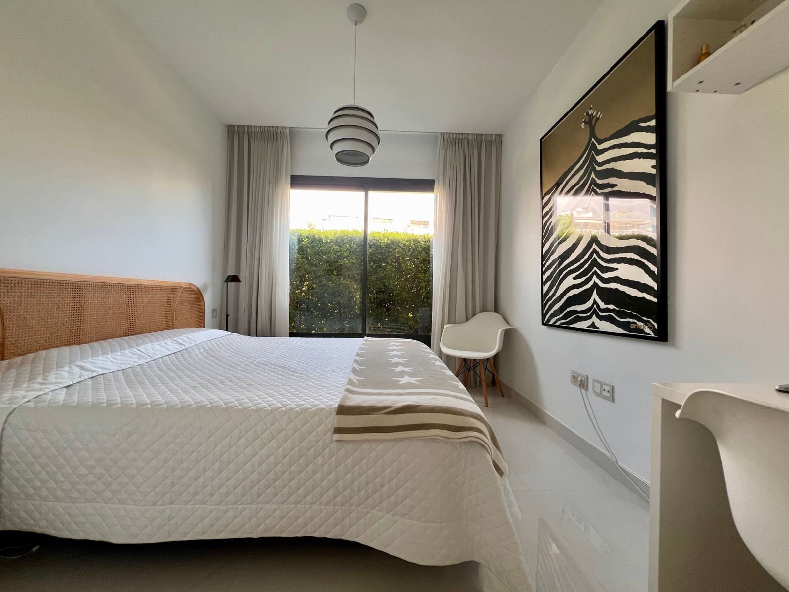 3 quarto Apartamento para venda em New Golden Mile com piscina - 895 000 € (Ref: 9275820)