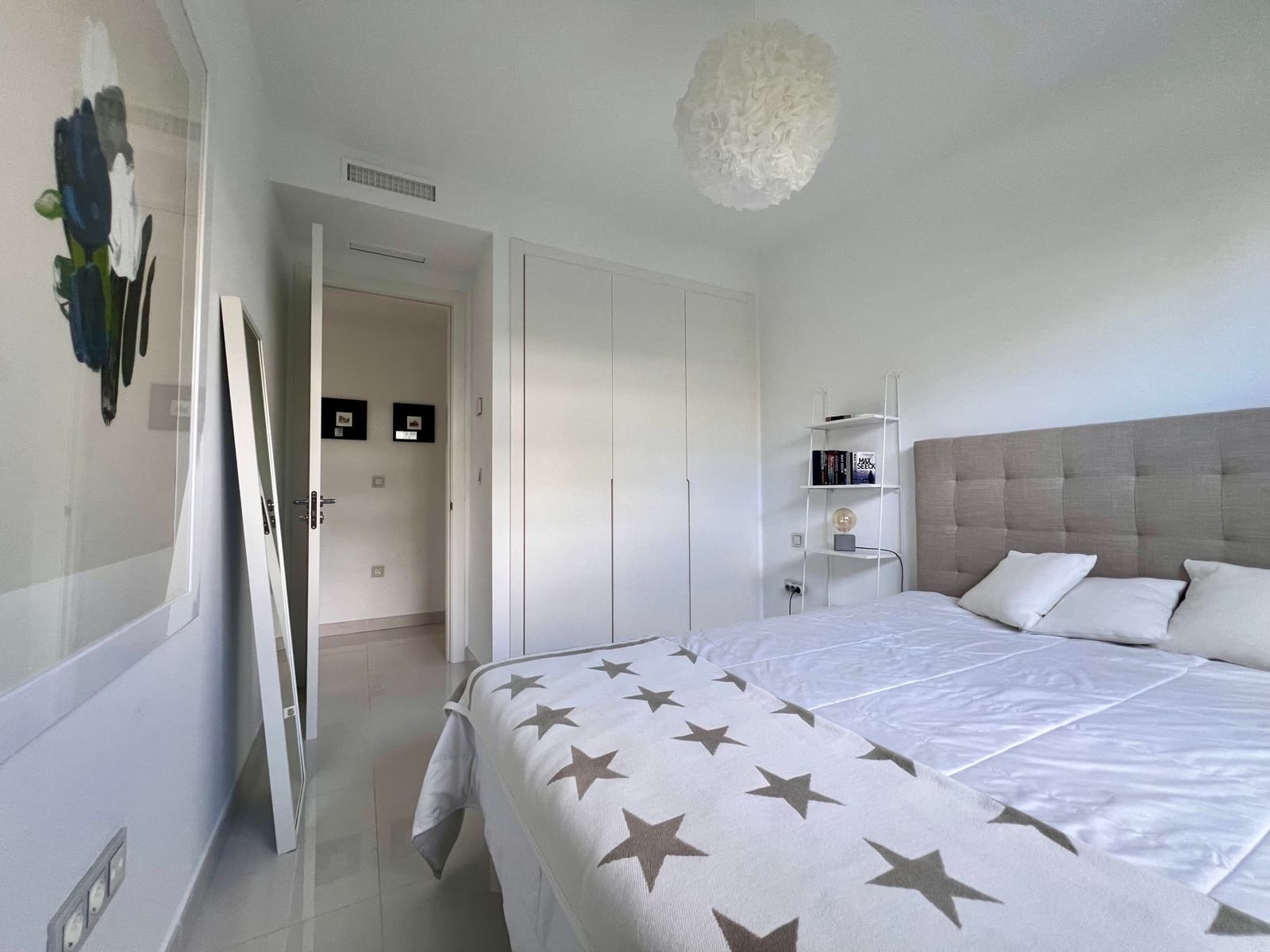 3 quarto Apartamento para venda em New Golden Mile com piscina - 895 000 € (Ref: 9275820)