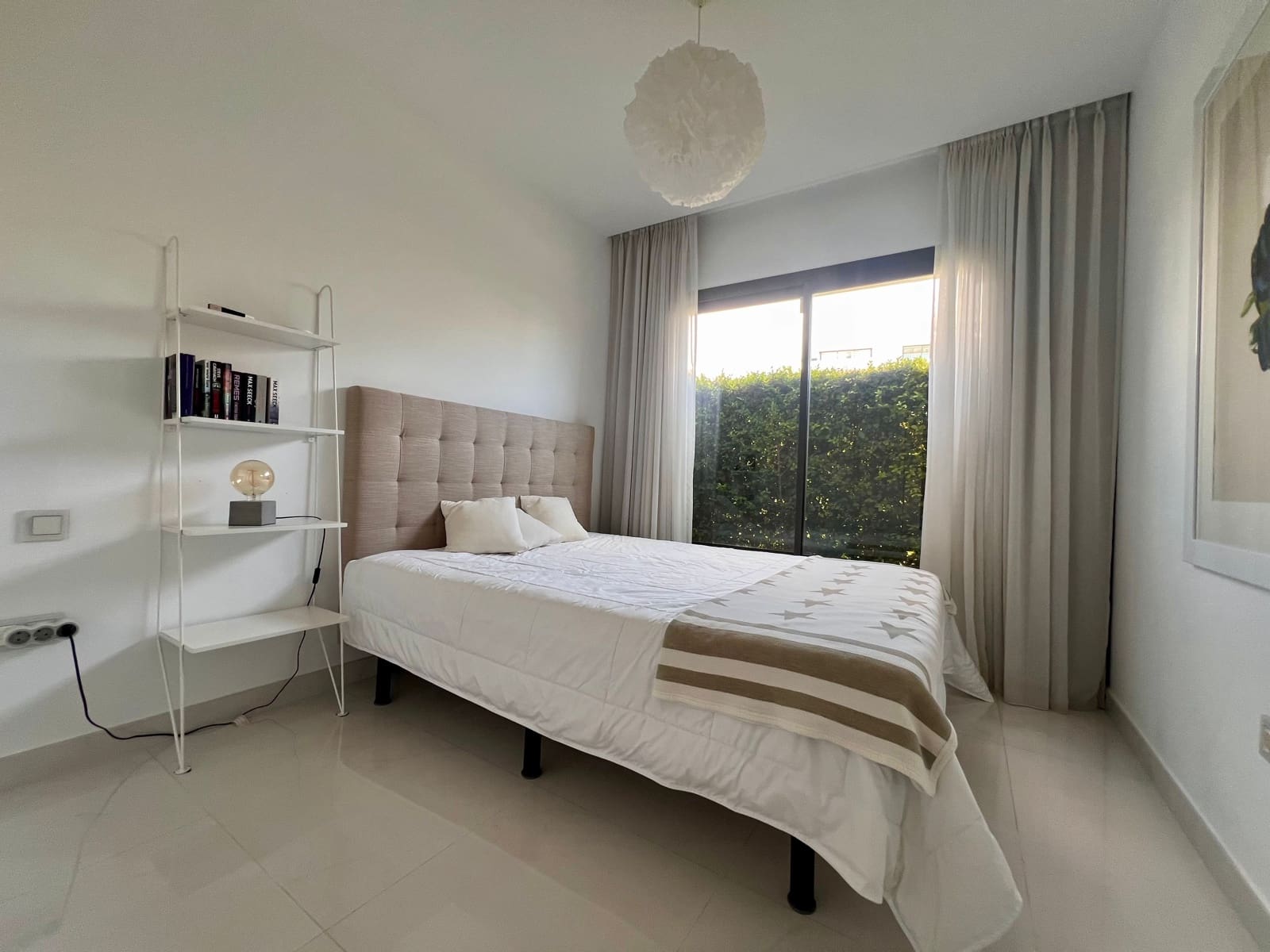 3 quarto Apartamento para venda em New Golden Mile com piscina - 895 000 € (Ref: 9275820)