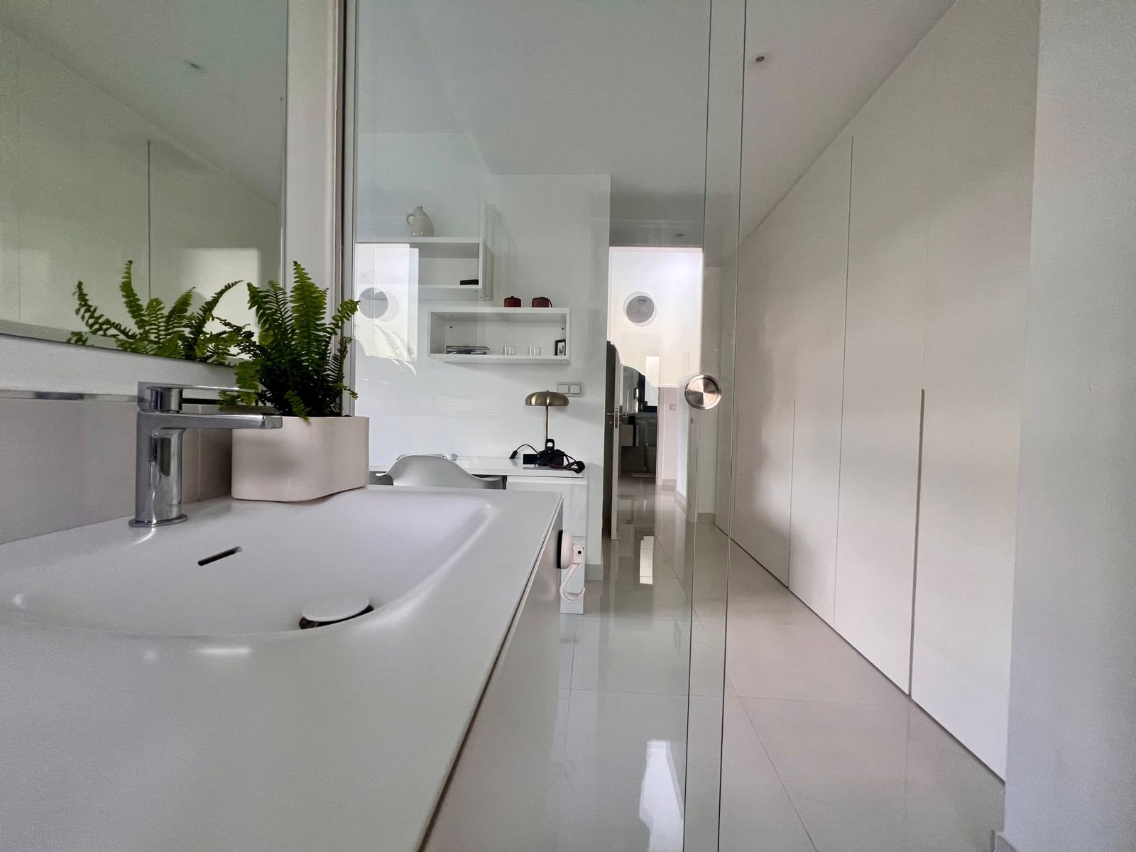 3 quarto Apartamento para venda em New Golden Mile com piscina - 895 000 € (Ref: 9275820)