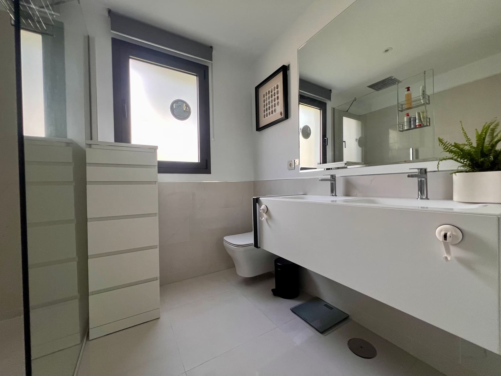 3 quarto Apartamento para venda em New Golden Mile com piscina - 895 000 € (Ref: 9275820)