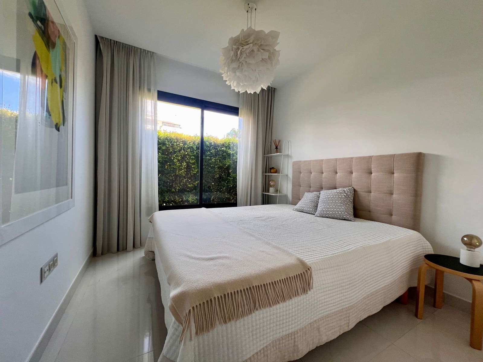 3 quarto Apartamento para venda em New Golden Mile com piscina - 895 000 € (Ref: 9275820)