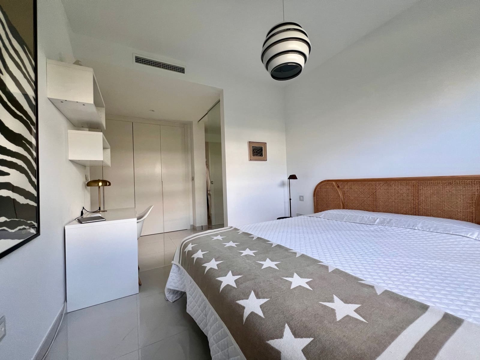 3 quarto Apartamento para venda em New Golden Mile com piscina - 895 000 € (Ref: 9275820)