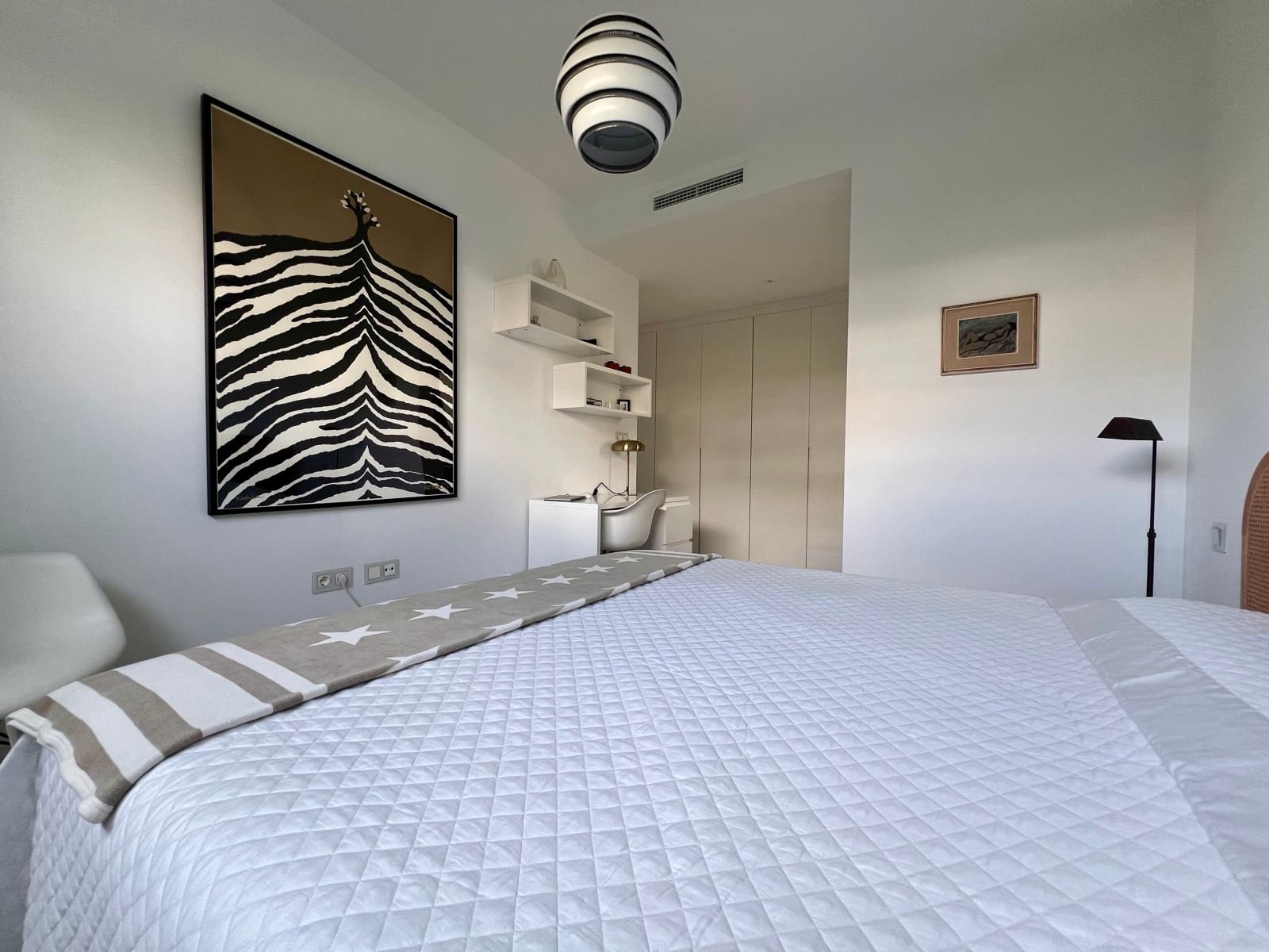 3 quarto Apartamento para venda em New Golden Mile com piscina - 895 000 € (Ref: 9275820)