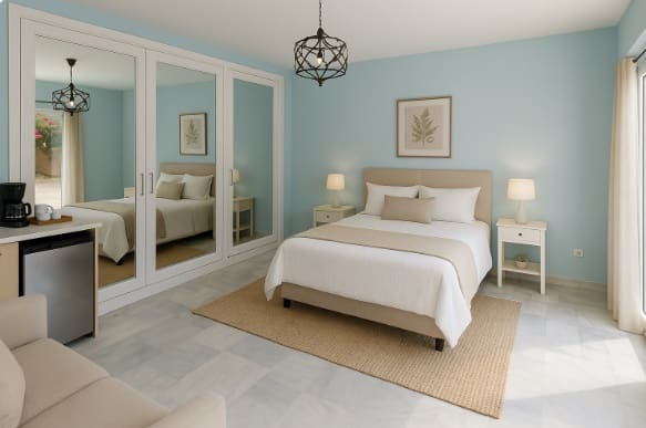 7 bedroom Townhouse for sale in Sotogrande with pool - € 1,100,000 (Ref: 9275941)