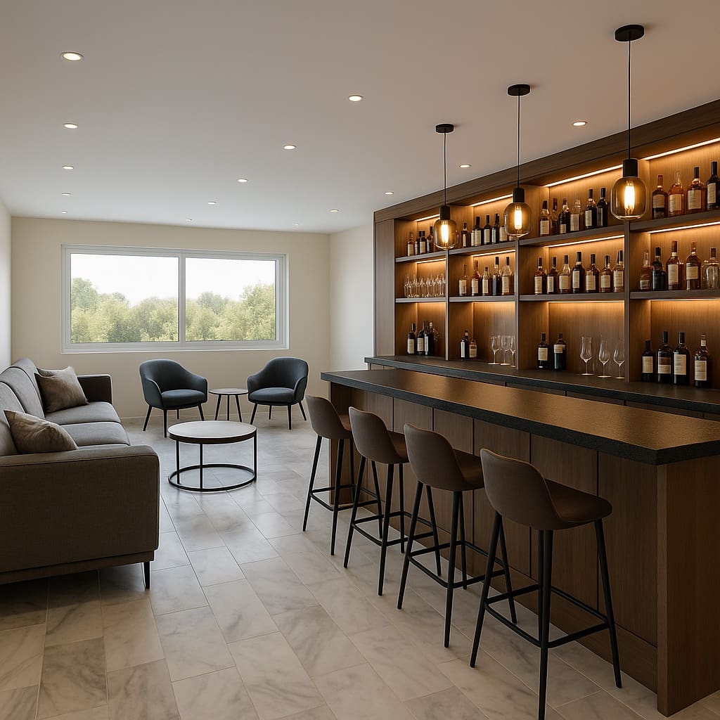 7 bedroom Townhouse for sale in Sotogrande with pool - € 1,100,000 (Ref: 9275941)