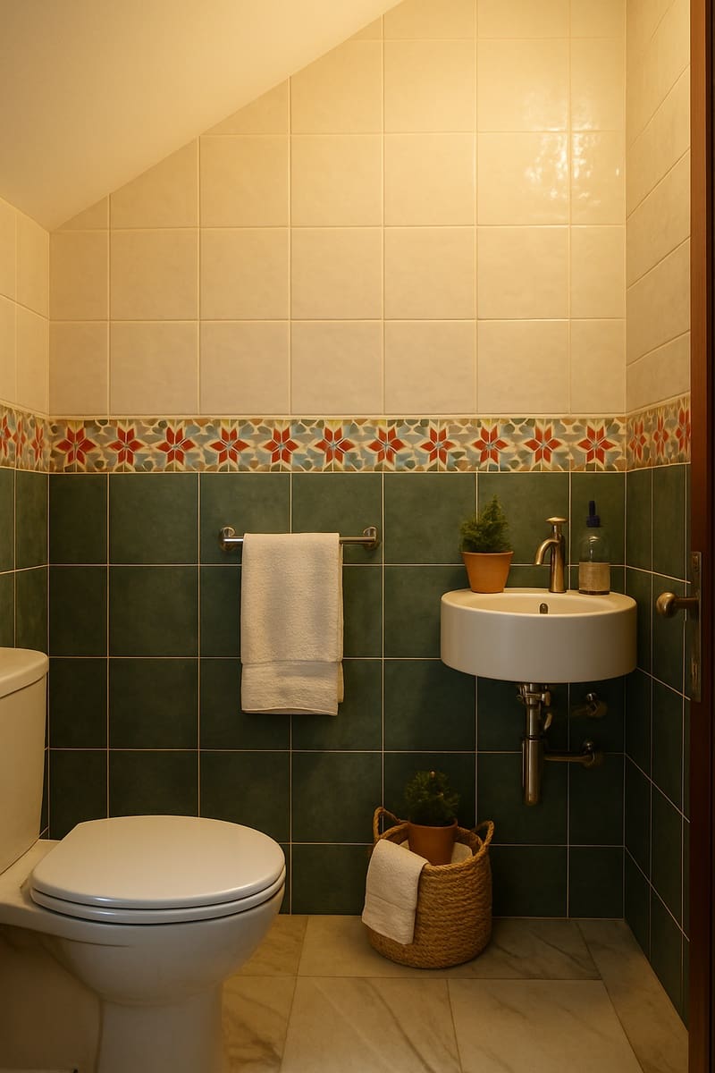 7 bedroom Townhouse for sale in Sotogrande with pool - € 1,100,000 (Ref: 9275941)