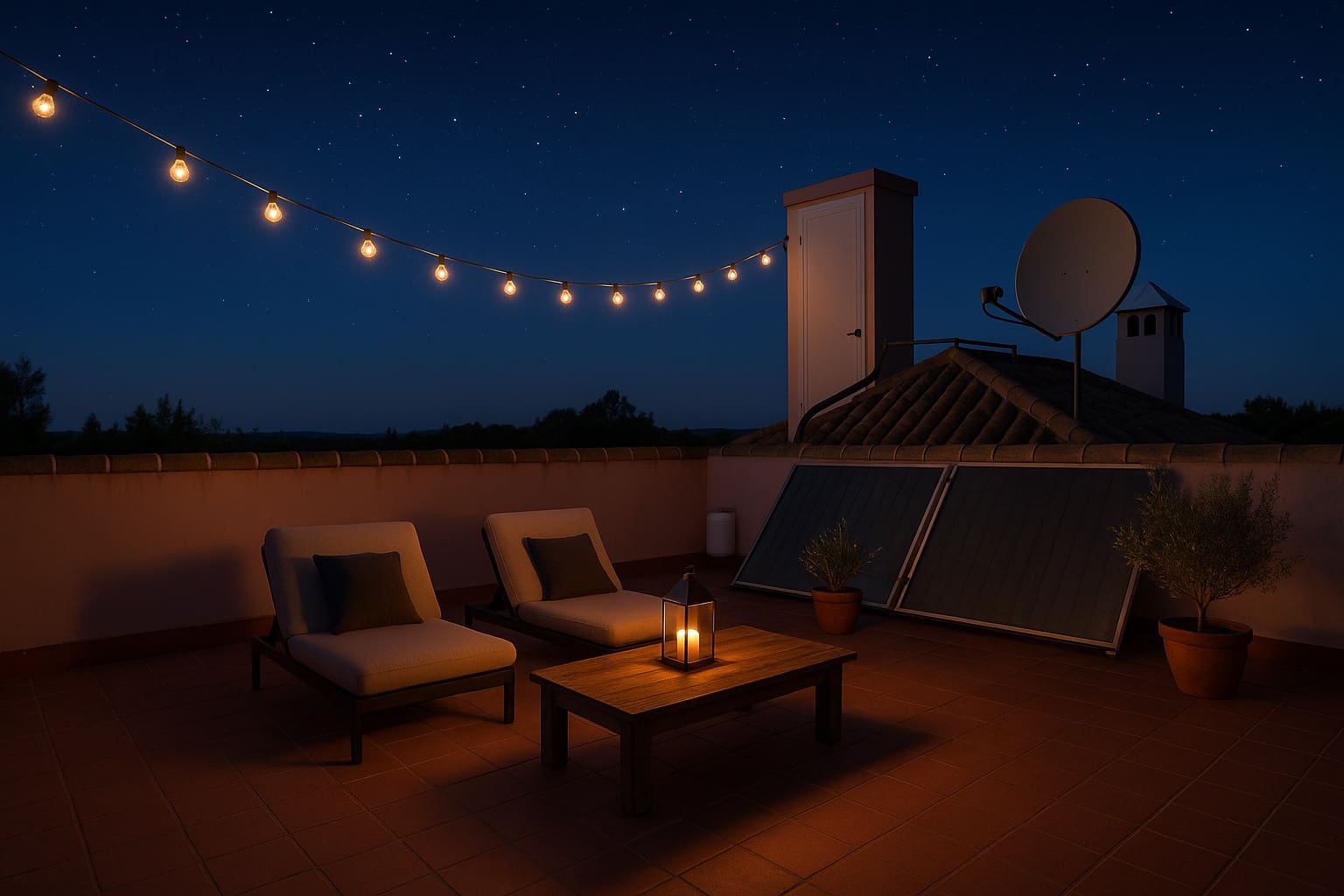 7 bedroom Townhouse for sale in Sotogrande with pool - € 1,100,000 (Ref: 9275941)