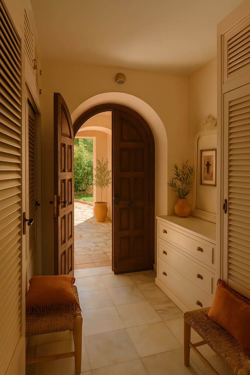 7 bedroom Townhouse for sale in Sotogrande with pool - € 1,100,000 (Ref: 9275941)