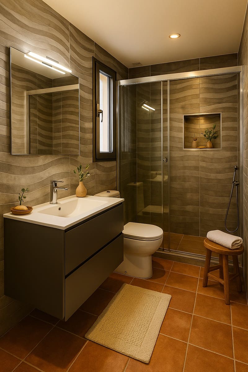 7 bedroom Townhouse for sale in Sotogrande with pool - € 1,100,000 (Ref: 9275941)