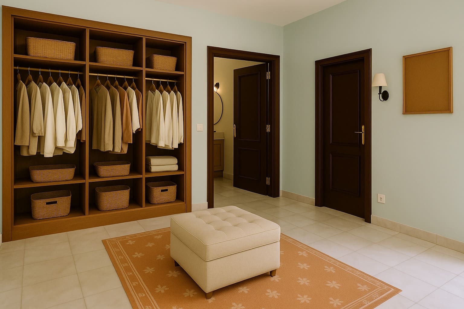 7 bedroom Townhouse for sale in Sotogrande with pool - € 1,100,000 (Ref: 9275941)