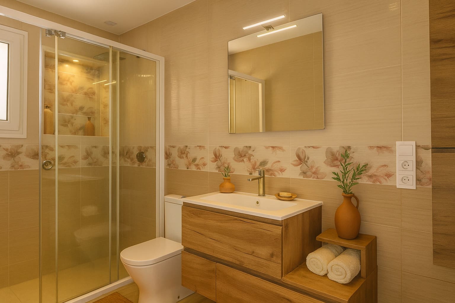 7 bedroom Townhouse for sale in Sotogrande with pool - € 1,100,000 (Ref: 9275941)