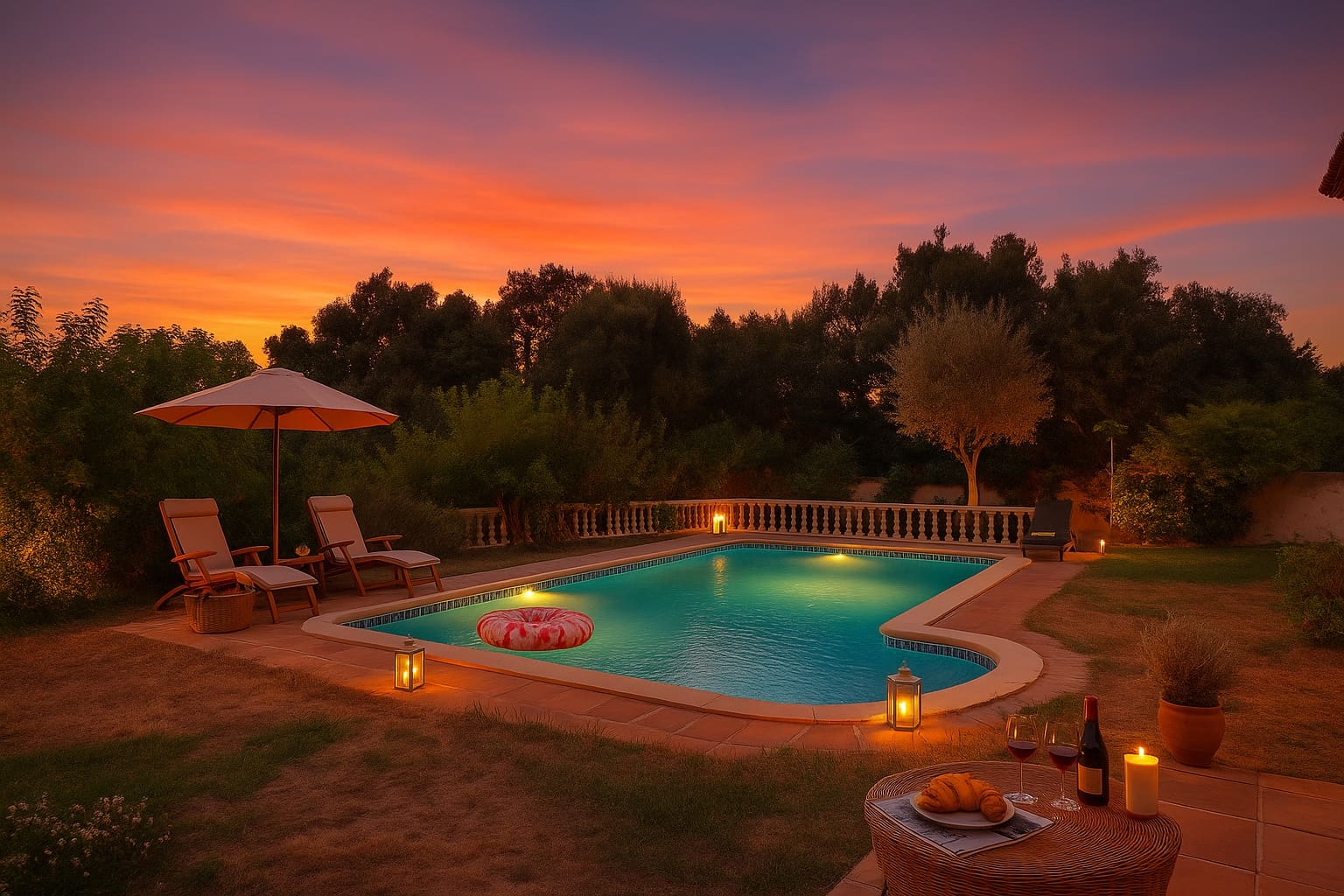 7 bedroom Townhouse for sale in Sotogrande with pool - € 1,100,000 (Ref: 9275941)