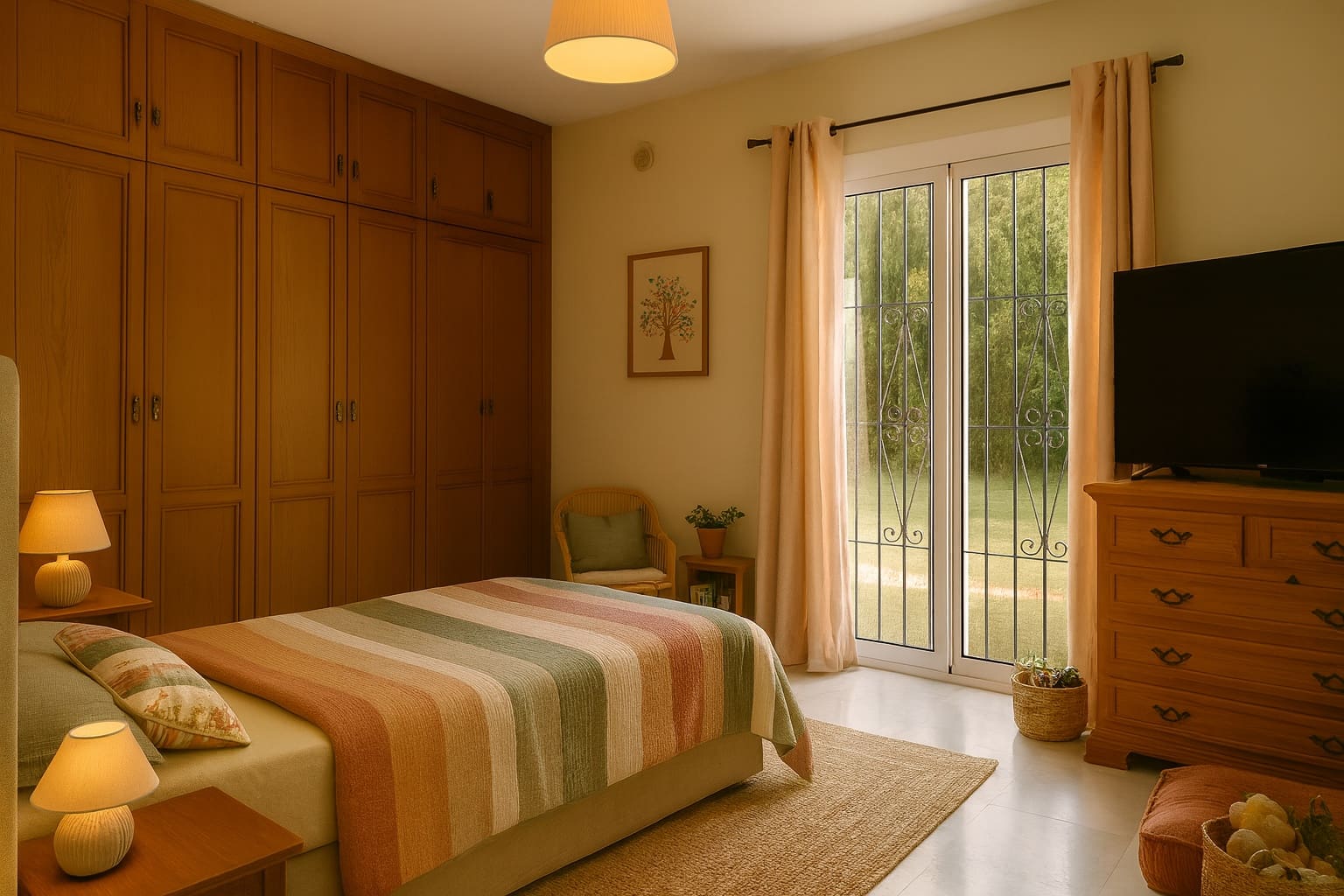 7 bedroom Townhouse for sale in Sotogrande with pool - € 1,100,000 (Ref: 9275941)