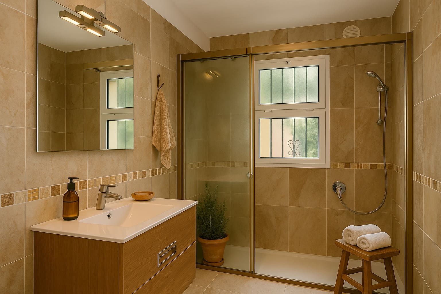 7 bedroom Townhouse for sale in Sotogrande with pool - € 1,100,000 (Ref: 9275941)