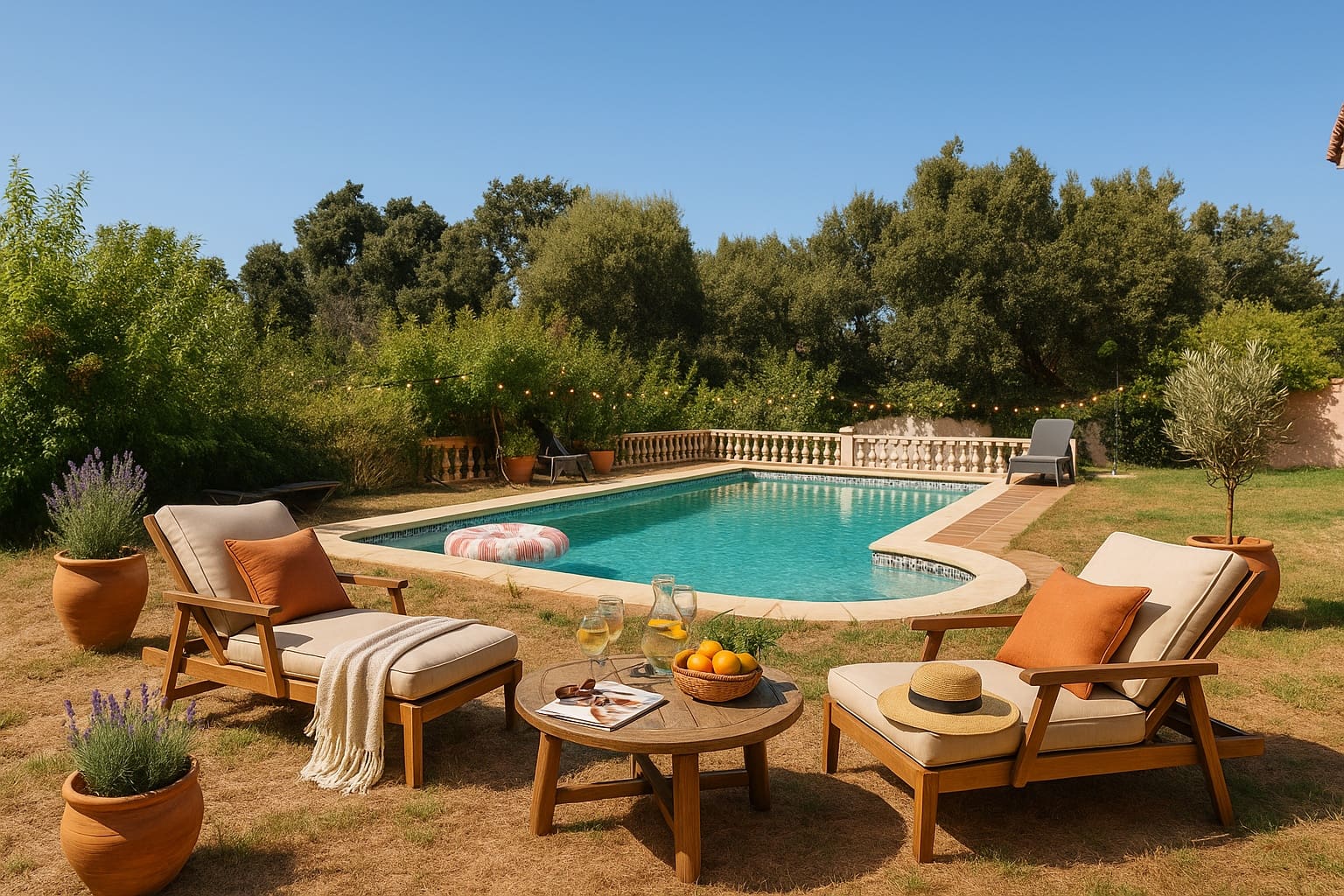 7 bedroom Townhouse for sale in Sotogrande with pool - € 1,100,000 (Ref: 9275941)