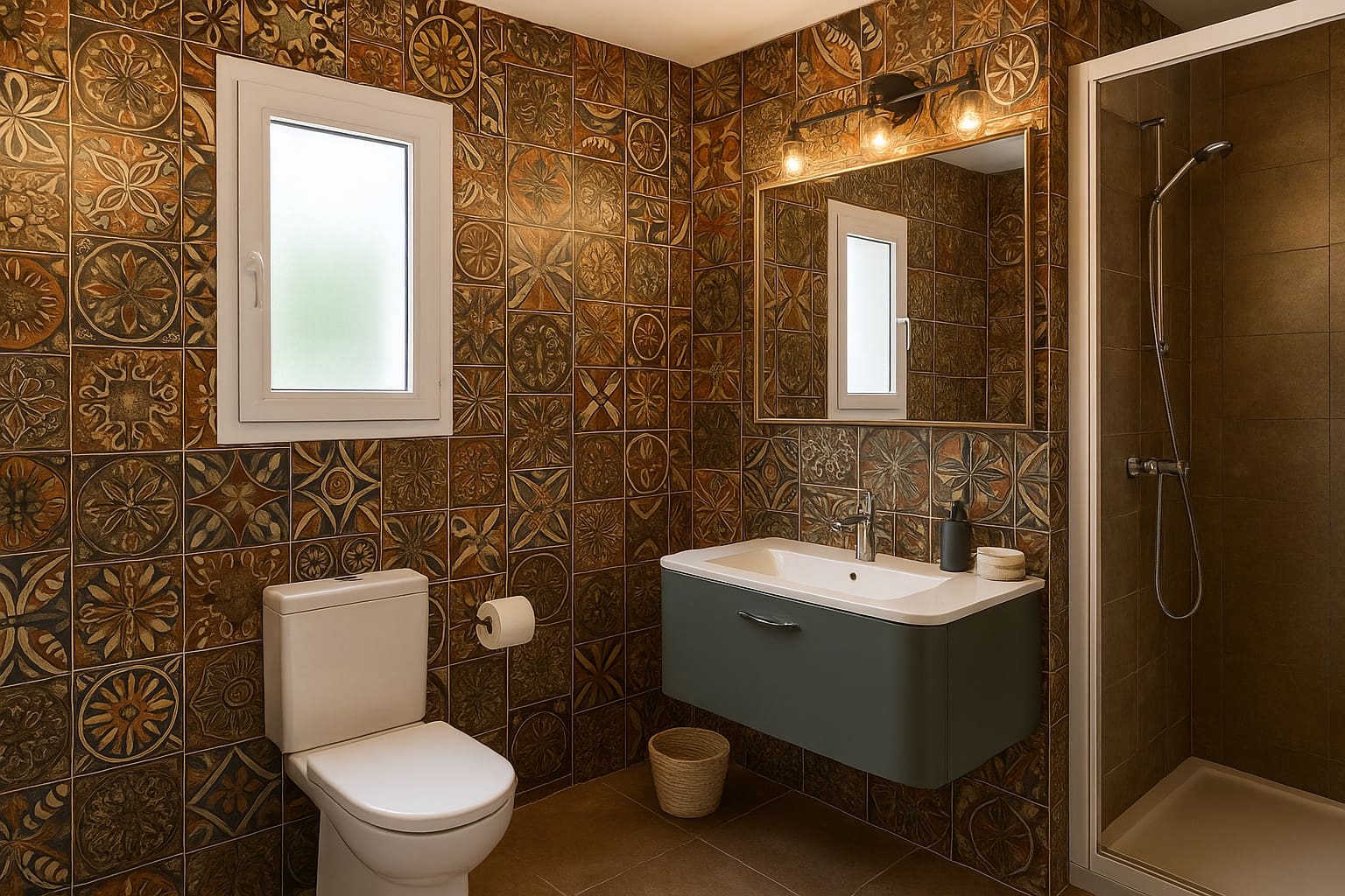 7 bedroom Townhouse for sale in Sotogrande with pool - € 1,100,000 (Ref: 9275941)