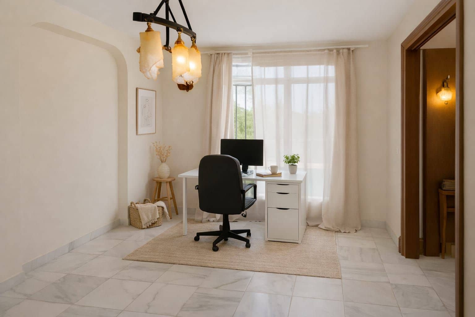 7 Zimmer Villa zu verkaufen in Sotogrande mit Pool - 1.200.000 € (Ref: 9275941)