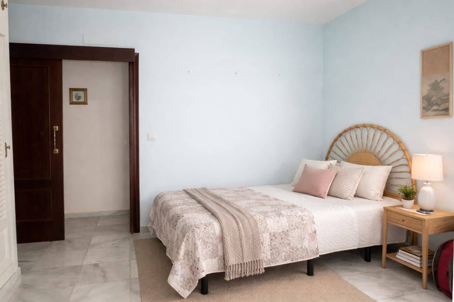 7 Zimmer Villa zu verkaufen in Sotogrande mit Pool - 1.200.000 € (Ref: 9275941)