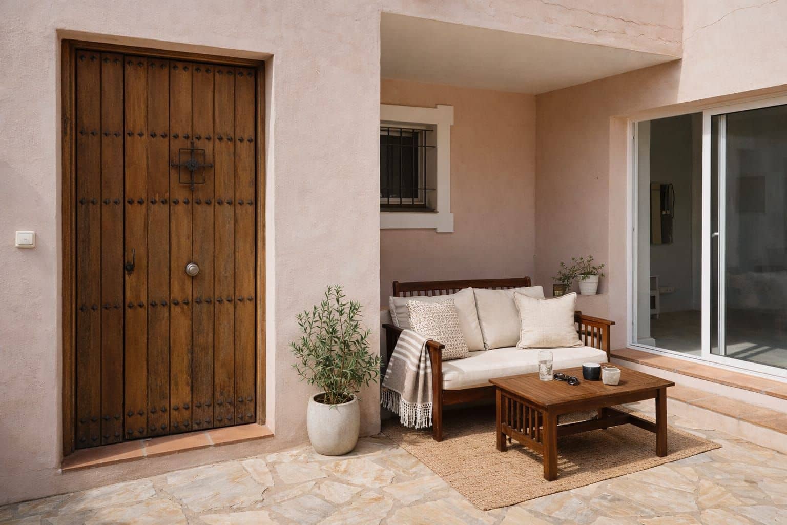 7 Zimmer Villa zu verkaufen in Sotogrande mit Pool - 1.200.000 € (Ref: 9275941)