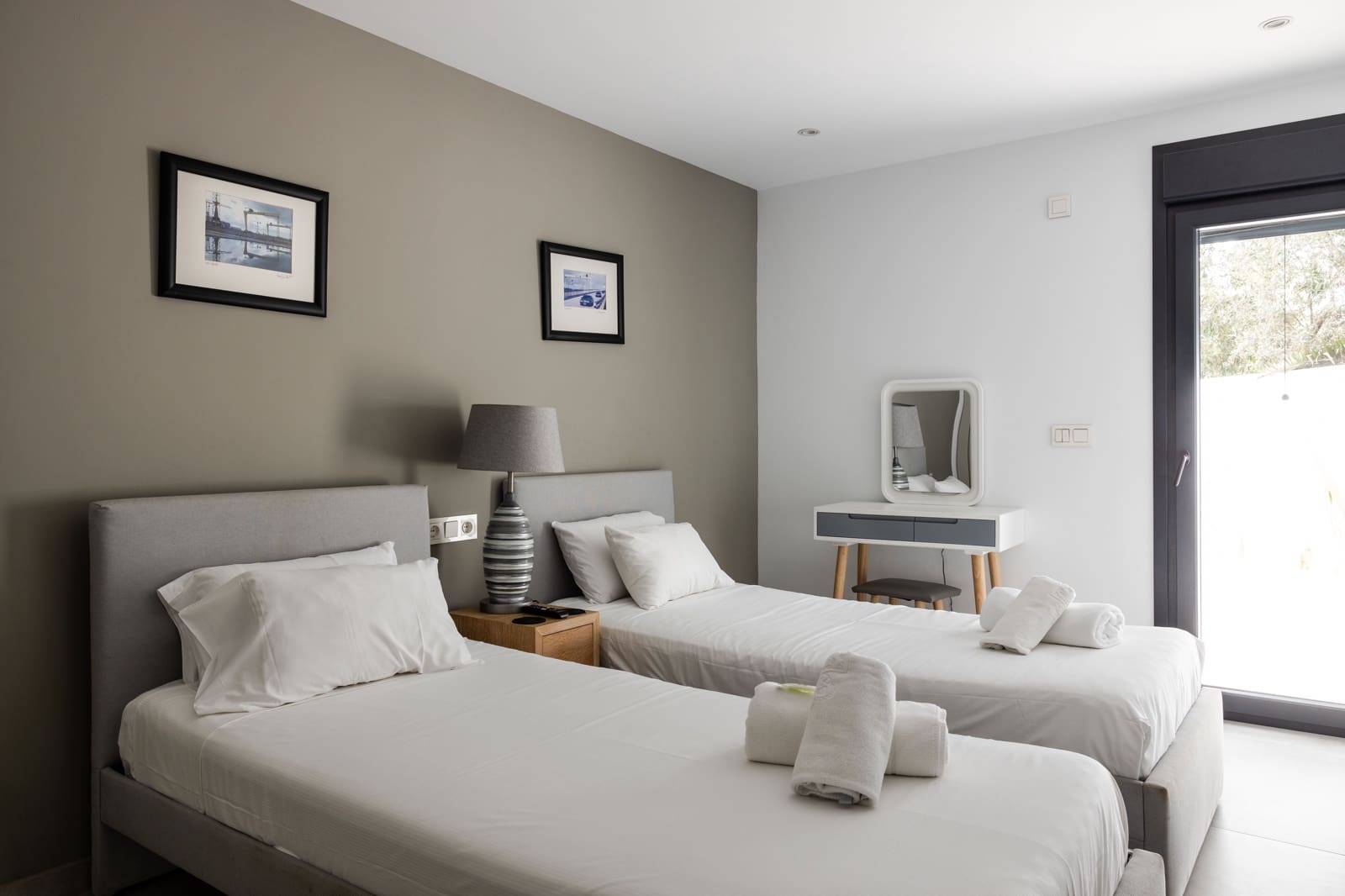 Casa de 5 habitaciones en Marbella en venta con piscina - 3.400.000 € (Ref: 9278716)