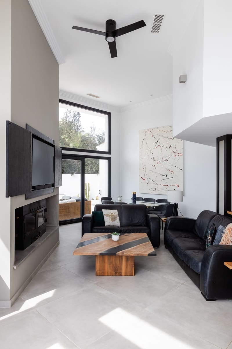 Casa de 5 habitaciones en Marbella en venta con piscina - 3.400.000 € (Ref: 9278716)