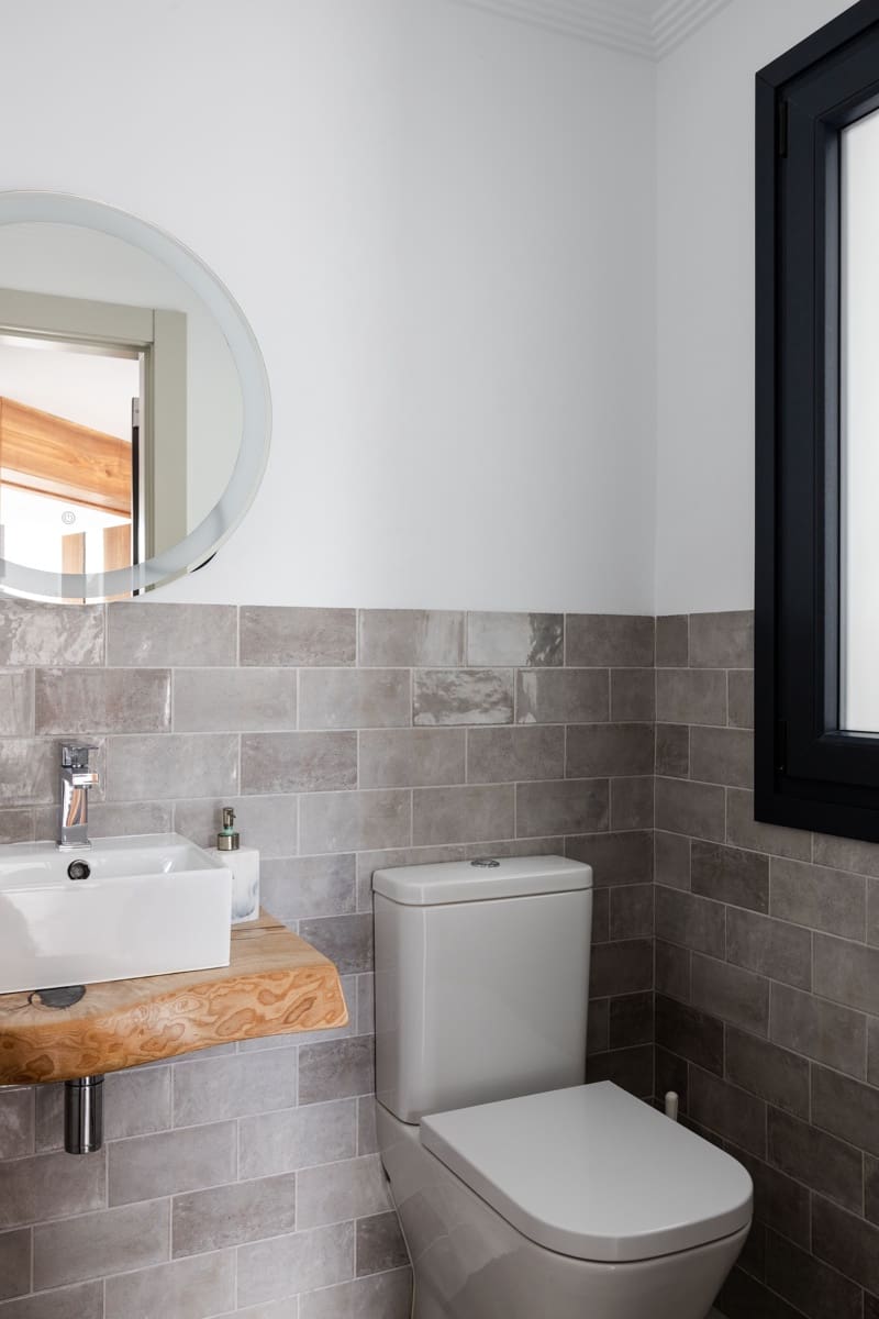 Casa de 5 habitaciones en Marbella en venta con piscina - 3.400.000 € (Ref: 9278716)