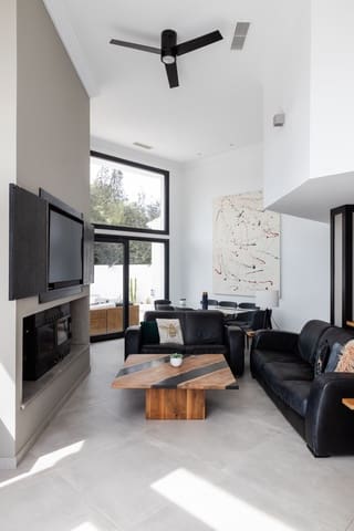 5 Zimmer Haus zu verkaufen in Las Chapas, Marbella mit Pool - 3.400.000 € (Ref: 9278716)