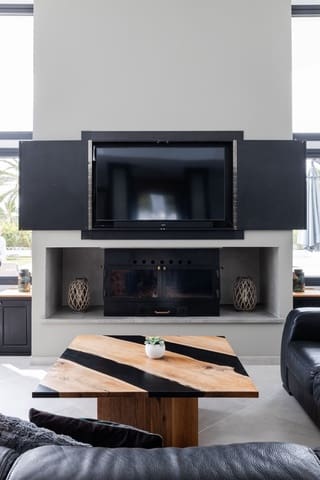 5 Zimmer Haus zu verkaufen in Las Chapas, Marbella mit Pool - 3.400.000 € (Ref: 9278716)