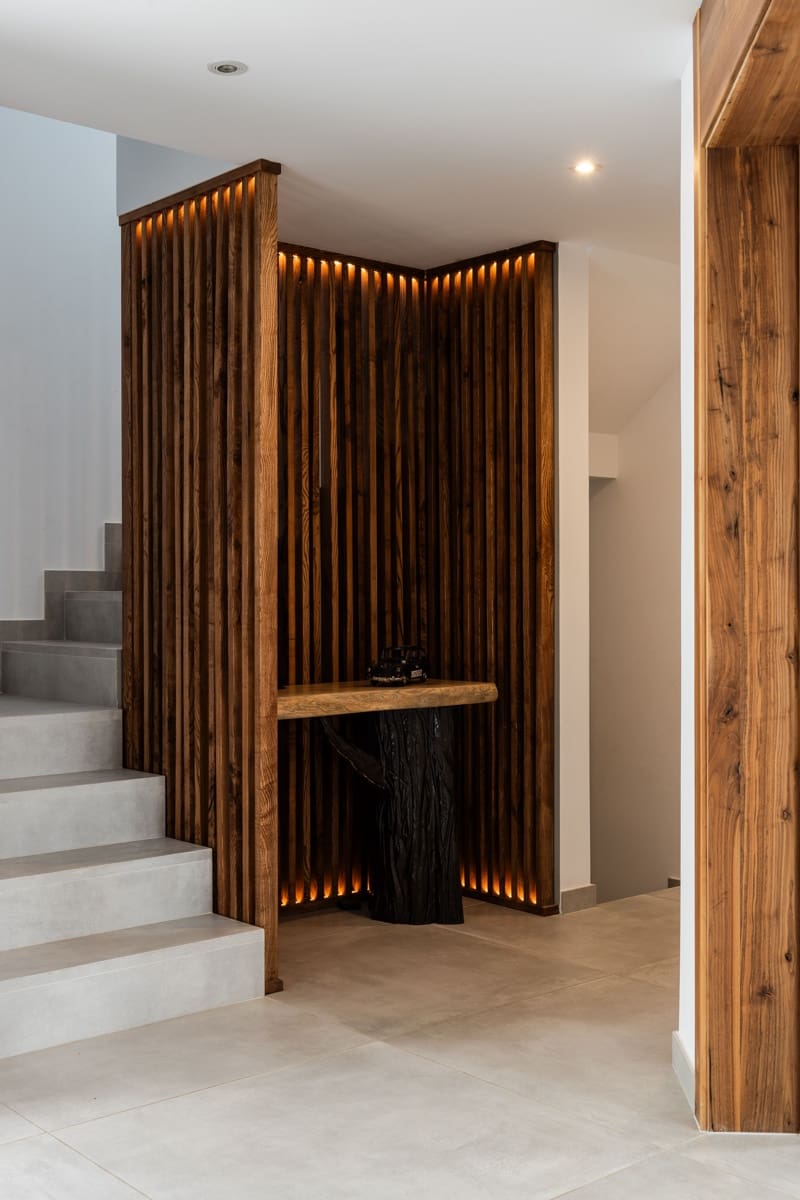 Casa de 5 habitaciones en Marbella en venta con piscina - 3.400.000 € (Ref: 9278716)