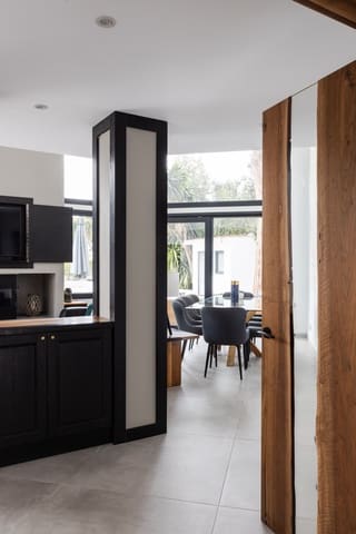 5 Zimmer Haus zu verkaufen in Las Chapas, Marbella mit Pool - 3.400.000 € (Ref: 9278716)