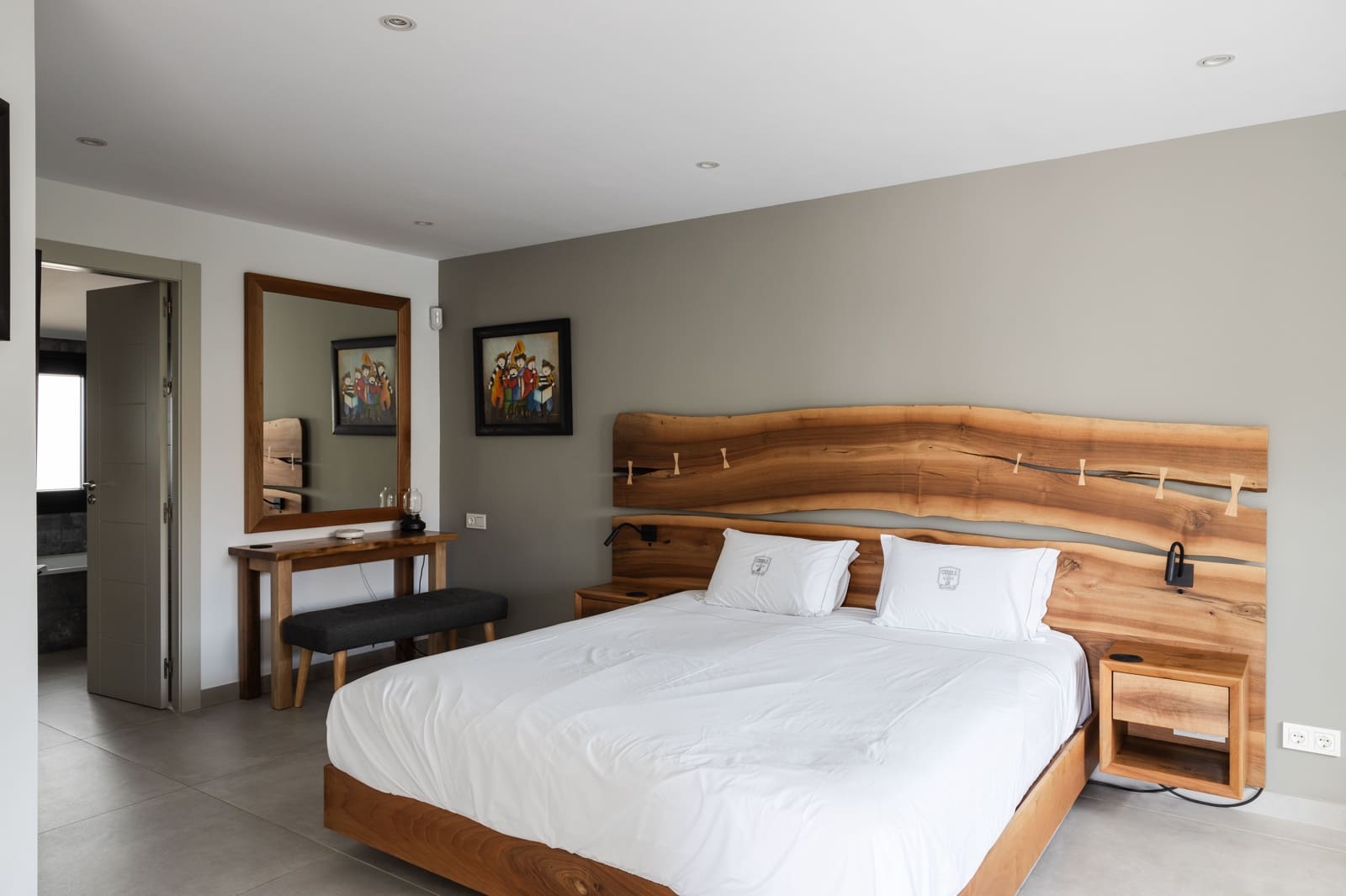 Casa de 5 habitaciones en Marbella en venta con piscina - 3.400.000 € (Ref: 9278716)