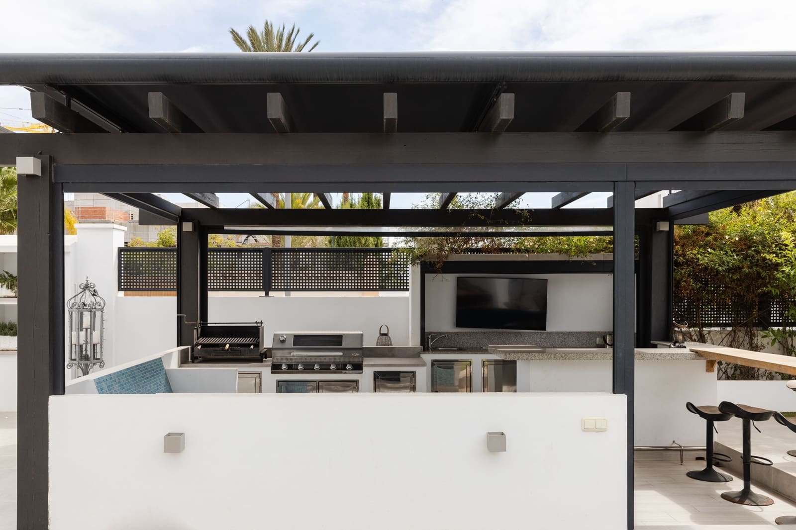 Casa de 5 habitaciones en Marbella en venta con piscina - 3.400.000 € (Ref: 9278716)