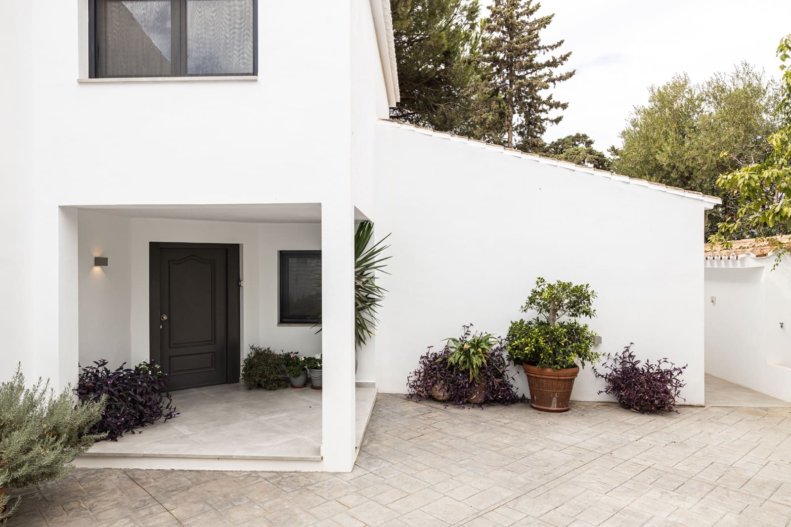 Casa de 5 habitaciones en Marbella en venta con piscina - 3.400.000 € (Ref: 9278716)