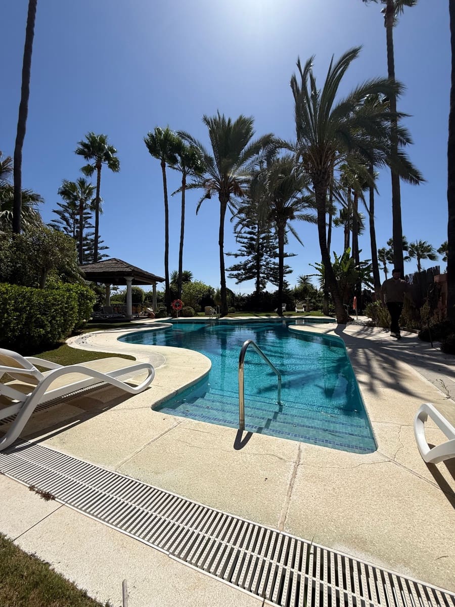 2 bedroom Apartment for sale in Marbella - € 2,950,000 (Ref: 9278717)