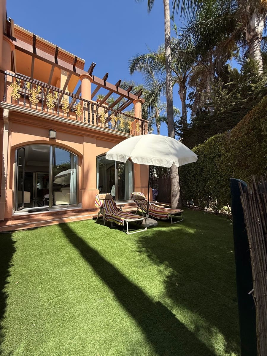 2 bedroom Apartment for sale in Marbella - € 2,950,000 (Ref: 9278717)