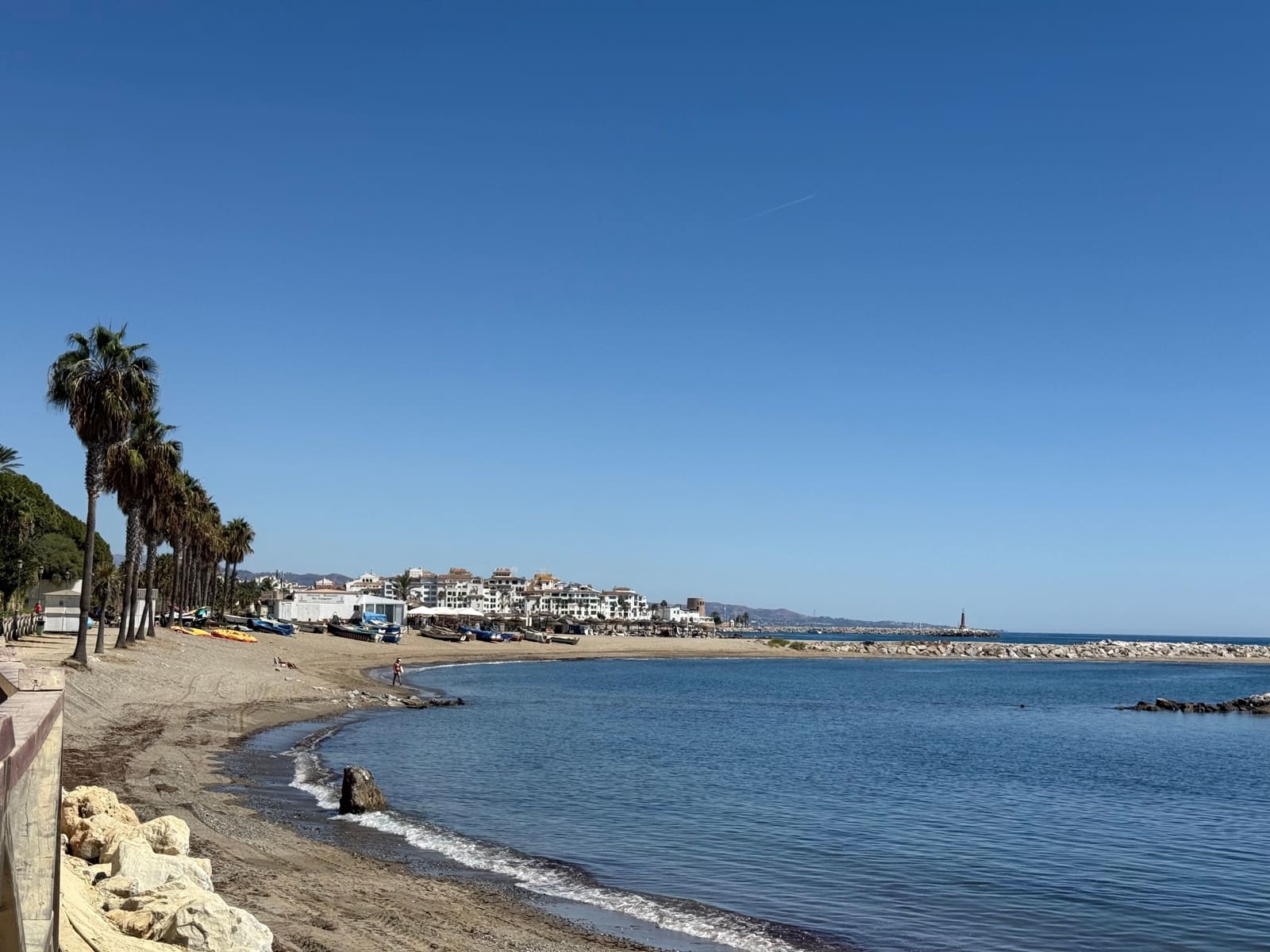 2 bedroom Apartment for sale in Marbella - € 2,950,000 (Ref: 9278717)