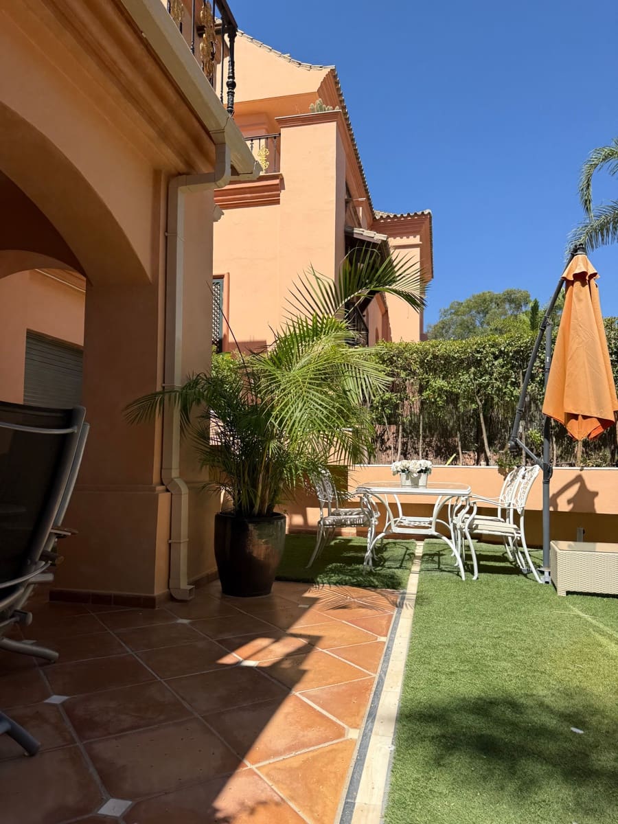 2 bedroom Apartment for sale in Marbella - € 2,950,000 (Ref: 9278717)