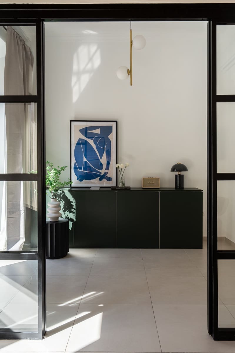 2 chambre Appartement à vendre à Malaga ville - 495 000 € (Ref: 9280671)