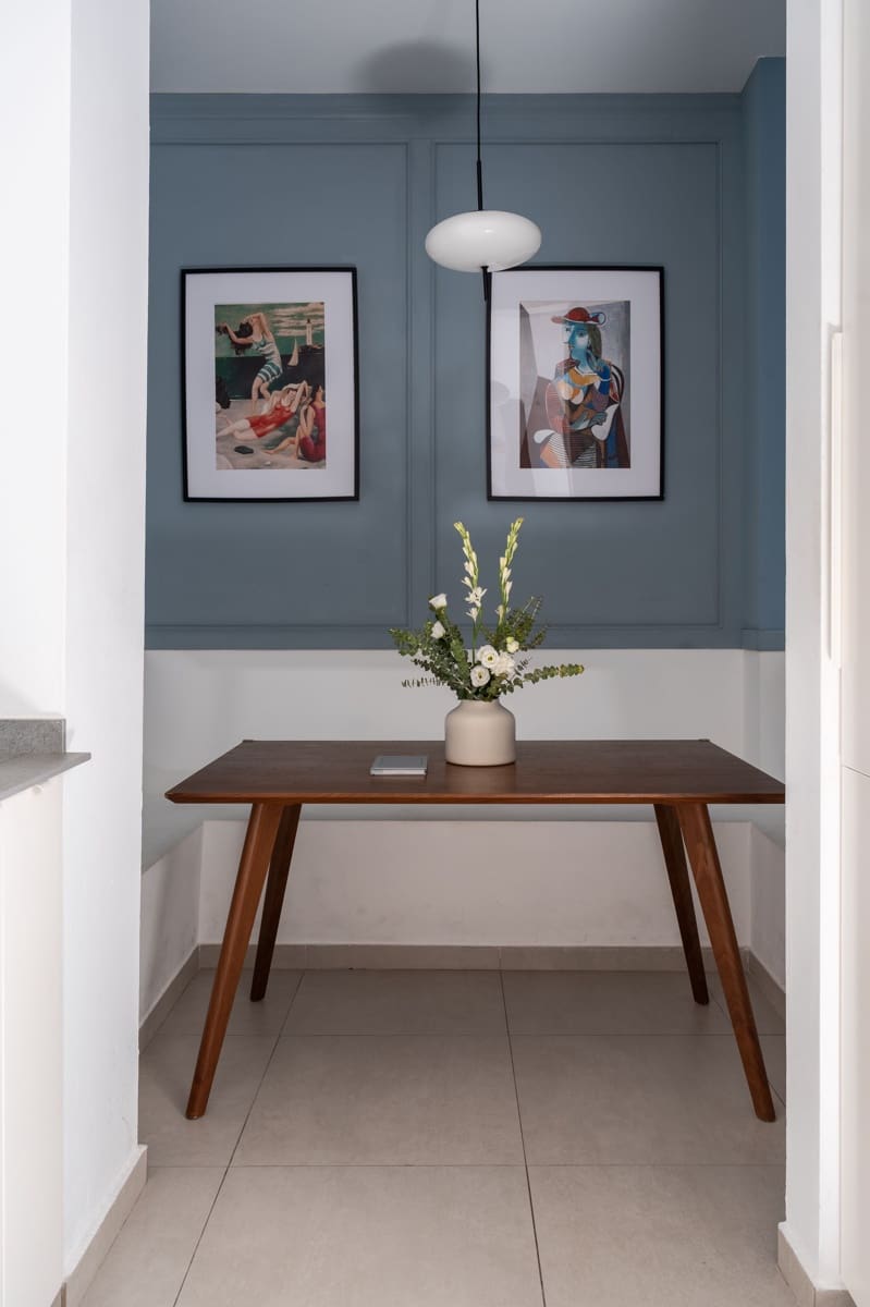 2 chambre Appartement à vendre à Malaga ville - 495 000 € (Ref: 9280671)