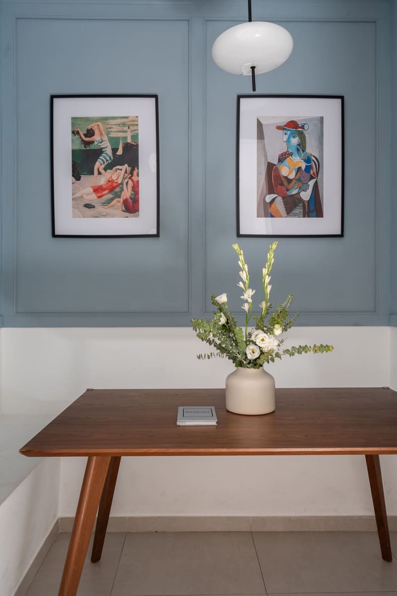 2 chambre Appartement à vendre à Malaga ville - 495 000 € (Ref: 9280671)