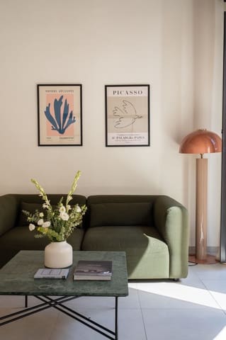 2 slaapkamer Appartement te koop in Centro Historico, Málaga stad - € 495.000 (Ref: 9280671)