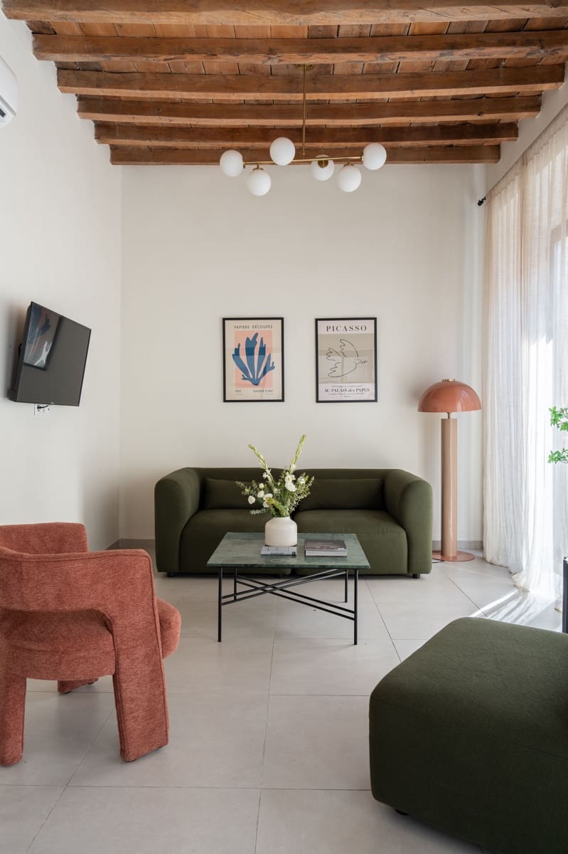 2 chambre Appartement à vendre à Malaga ville - 495 000 € (Ref: 9280671)