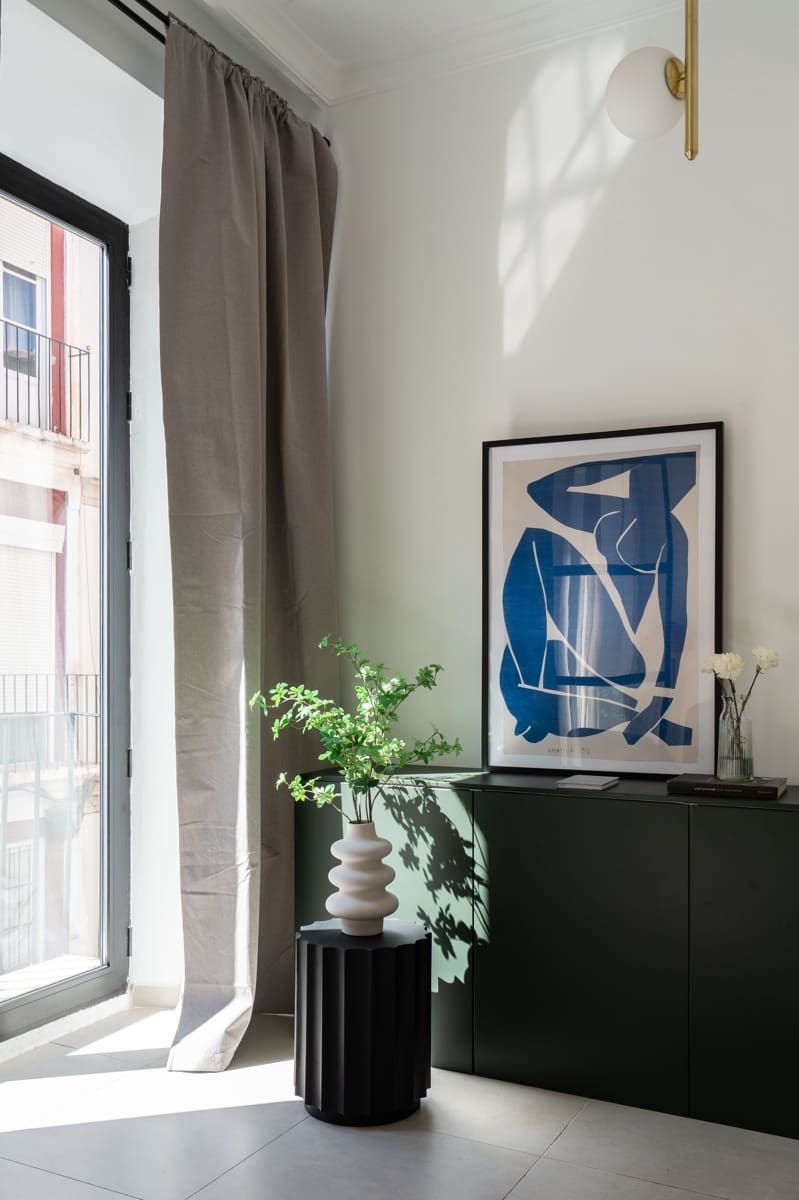 2 chambre Appartement à vendre à Malaga ville - 495 000 € (Ref: 9280671)