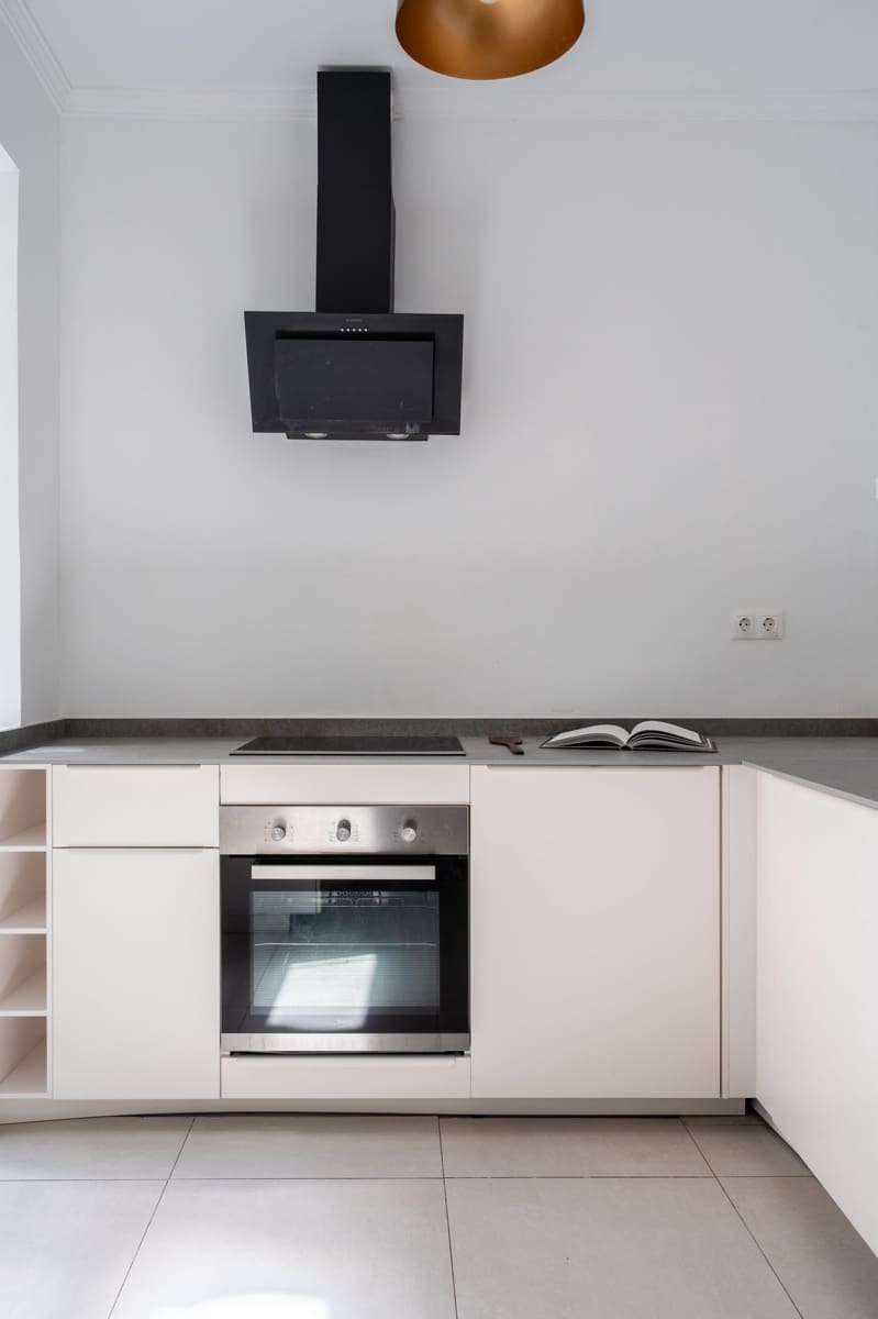 2 chambre Appartement à vendre à Malaga ville - 495 000 € (Ref: 9280671)