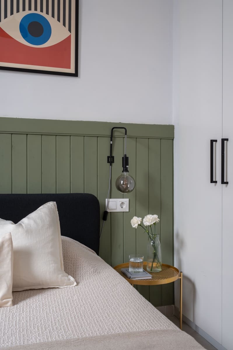 2 chambre Appartement à vendre à Malaga ville - 495 000 € (Ref: 9280671)