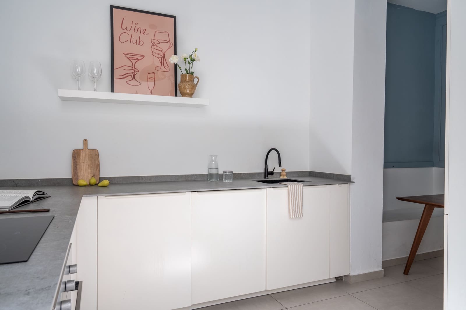 2 chambre Appartement à vendre à Malaga ville - 495 000 € (Ref: 9280671)